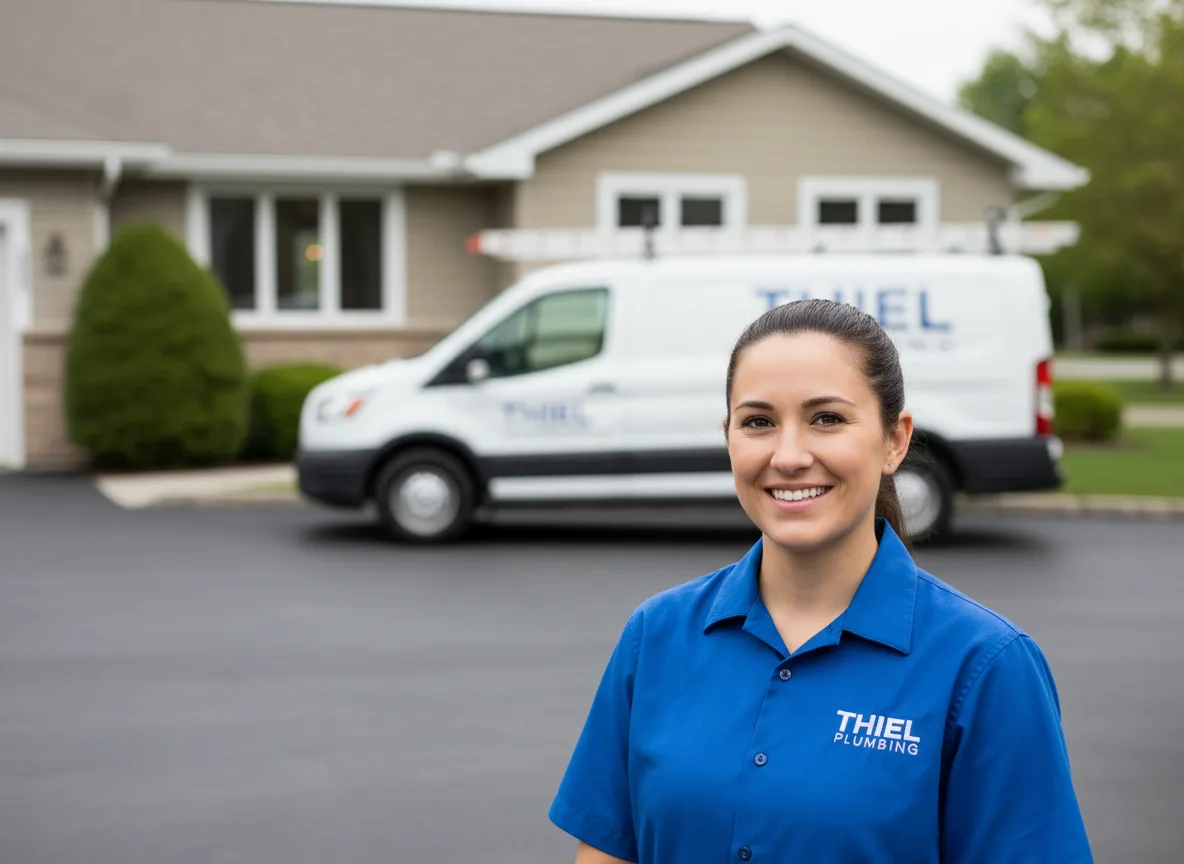 Plumber Gibsonville, NC FAQs